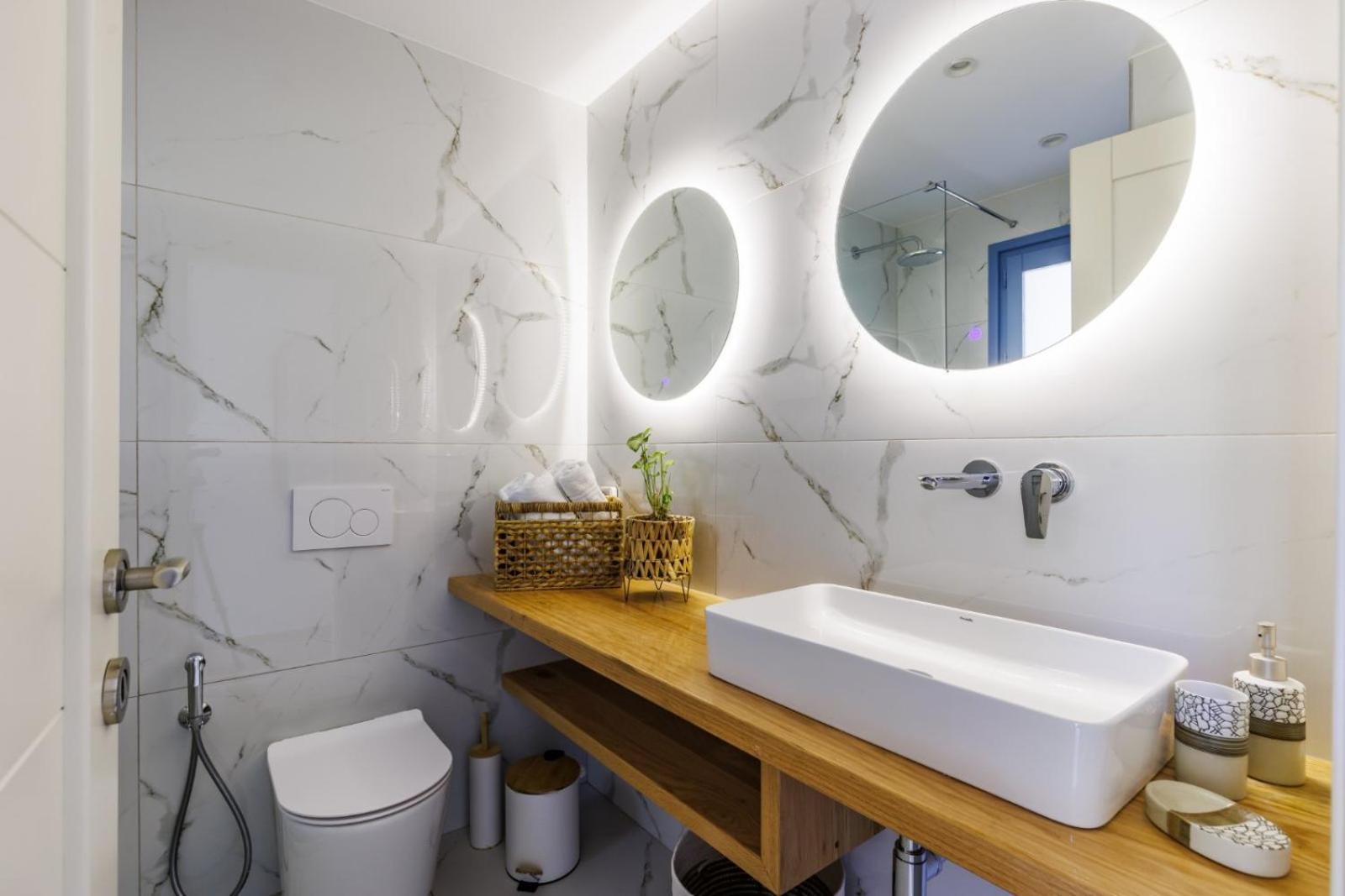 Limnonari Double Room Skopelos Town Exterior foto